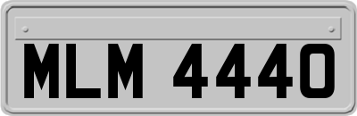 MLM4440