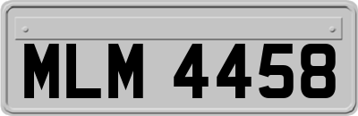 MLM4458