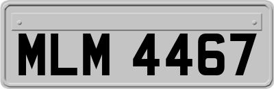 MLM4467