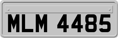 MLM4485