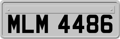 MLM4486