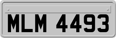 MLM4493