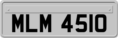 MLM4510