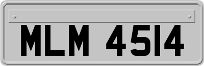 MLM4514