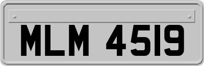 MLM4519