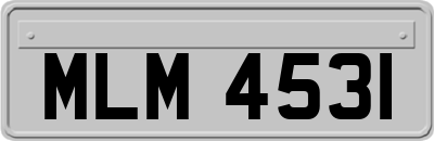 MLM4531