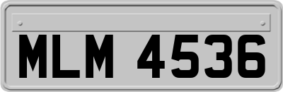 MLM4536