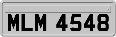 MLM4548