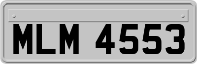 MLM4553