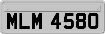 MLM4580