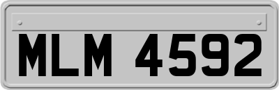 MLM4592