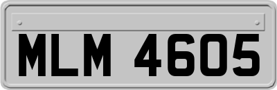MLM4605