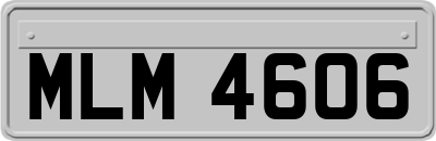 MLM4606