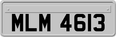MLM4613