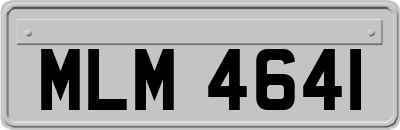 MLM4641