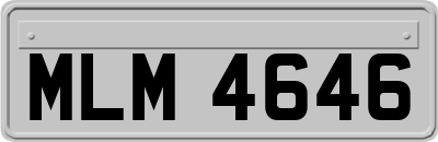 MLM4646