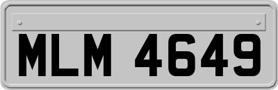MLM4649