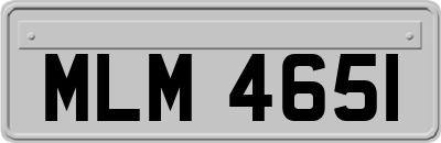 MLM4651