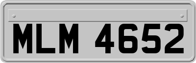 MLM4652