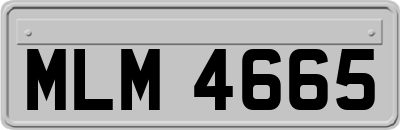 MLM4665