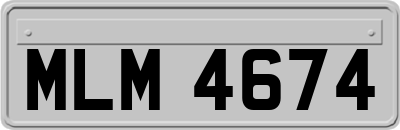 MLM4674