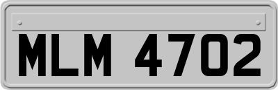 MLM4702