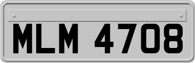 MLM4708