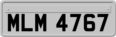 MLM4767