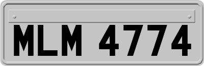 MLM4774