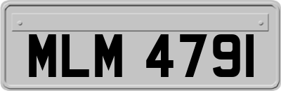 MLM4791