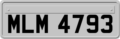 MLM4793