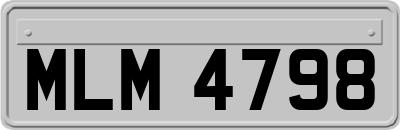 MLM4798