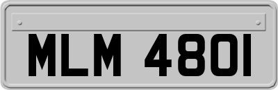MLM4801