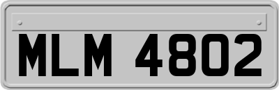 MLM4802
