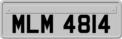 MLM4814