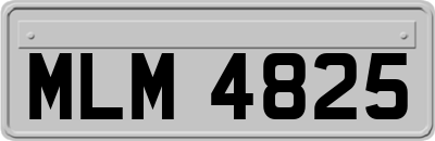 MLM4825