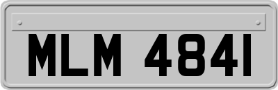 MLM4841