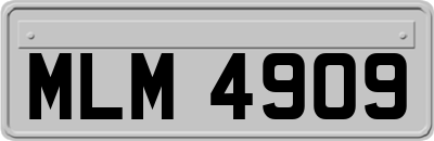 MLM4909