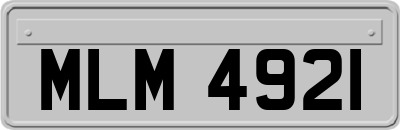 MLM4921