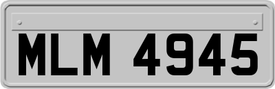 MLM4945