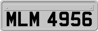MLM4956