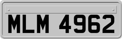MLM4962