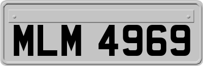 MLM4969