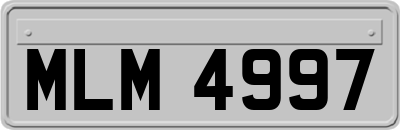 MLM4997