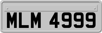 MLM4999