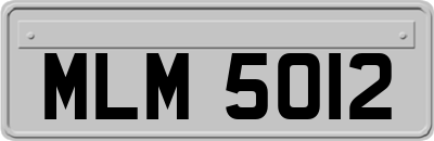MLM5012