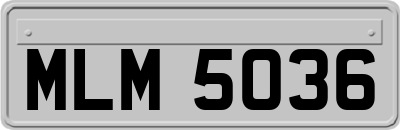 MLM5036