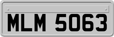 MLM5063