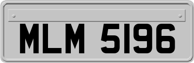 MLM5196