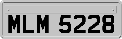 MLM5228